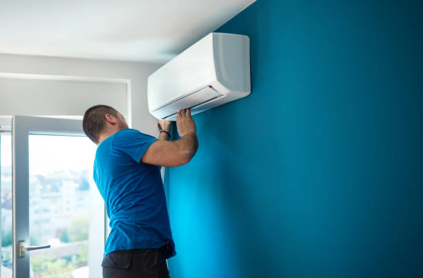Best Affordable HVAC services  in Decatur, IN