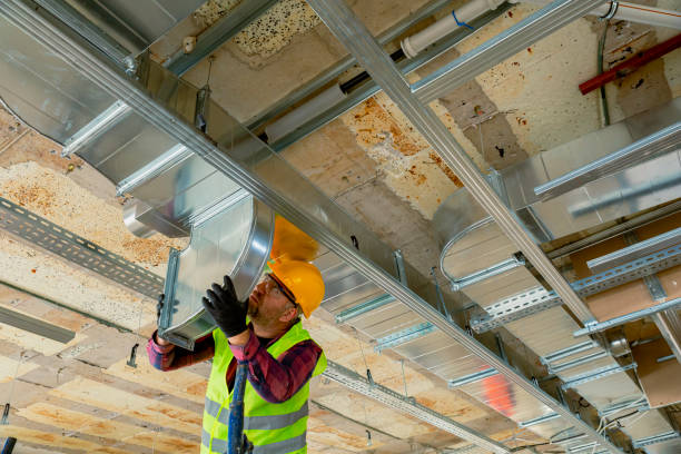 Best Heating repair services  in Decatur, IN