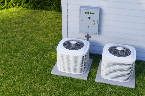 Best HVAC installation services  in Decatur, IN