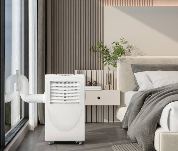 Ductless HVAC repair in Decatur, IN