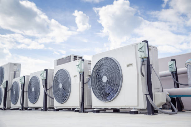 Decatur, IN HVAC Company