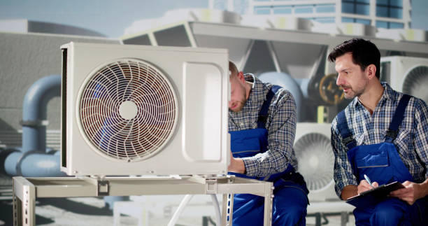 Best Central air repair  in Decatur, IN